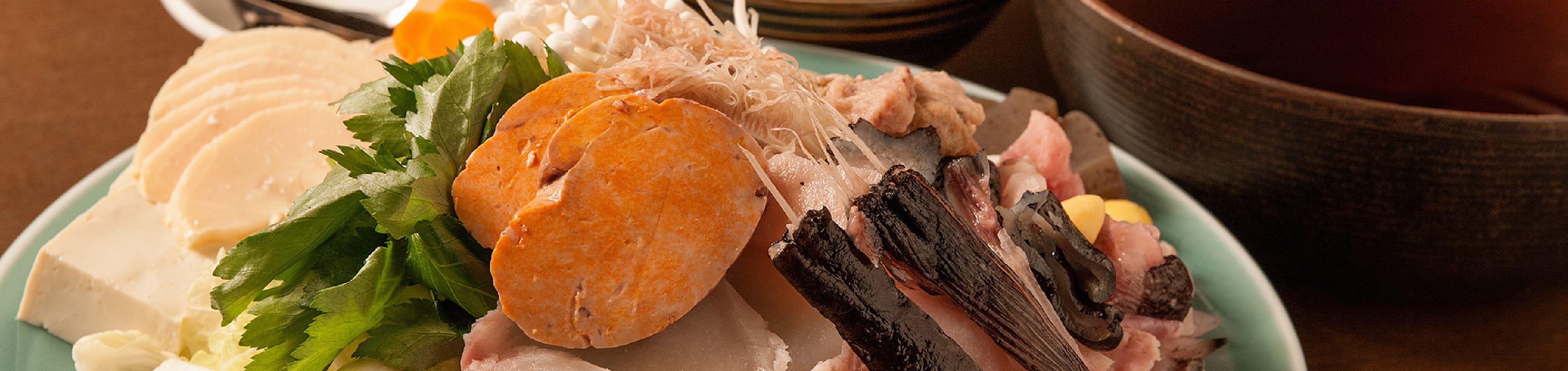 山翠 あんこう鍋セット 4〜5人前 送料無料 海鮮 醤油ベース 焼みそ あんこう あんこう鍋 鍋 茨城 郷土料理 老舗の味 冬ギフト 贈り物 贈答 プレゼント 産地直送