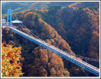 竜神大吊橋
