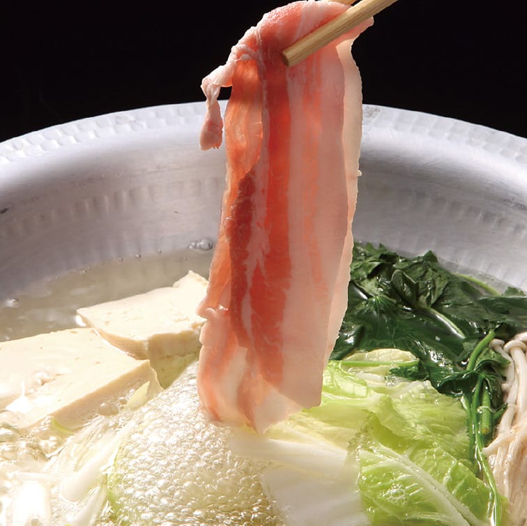 水戸山翠 - 茨城の郷土料理元祖あんこう鍋